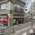 Image de façade de la pharmacie PHARMACIE DU CENTRE sur Ouipharma.fr