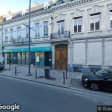 Image de façade de la pharmacie PHARMACIE MARY HECQUET sur Ouipharma.fr