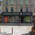 Image de façade de la pharmacie PHARMACIE UHLMANN sur Ouipharma.fr