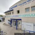 Image de façade de la pharmacie SELARL PHARMACIE DU BOSPHORE sur Ouipharma.fr