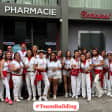 Image de façade de la pharmacie SELAS NOUVELLE GRANDE PHARMACIE DE sur Ouipharma.fr