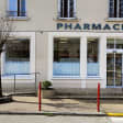 Image de façade de la pharmacie LA PHARMACIE DE LA GLANE sur Ouipharma.fr