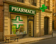 Image pharmacie dans le département Tarn sur Ouipharma.fr