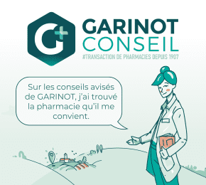 Pharmacie à vendre dans le département Réunion sur Ouipharma.fr
