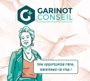 Pharmacie à vendre dans le département Yonne sur Ouipharma.fr