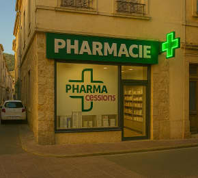 Pharmacie à vendre dans le département Aude sur Ouipharma.fr