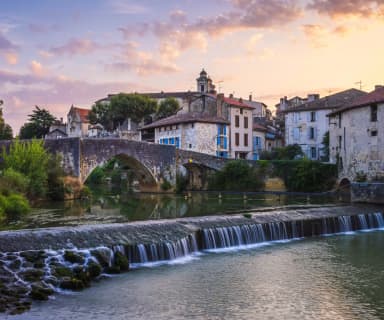 Image pharmacie dans le département Lot-et-Garonne sur Ouipharma.fr