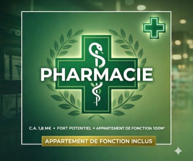 Image pharmacie dans le département Marne sur Ouipharma.fr