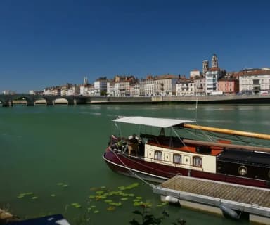 Image pharmacie dans le département Saône-et-Loire sur Ouipharma.fr