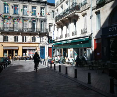 Image pharmacie dans le département Nord sur Ouipharma.fr