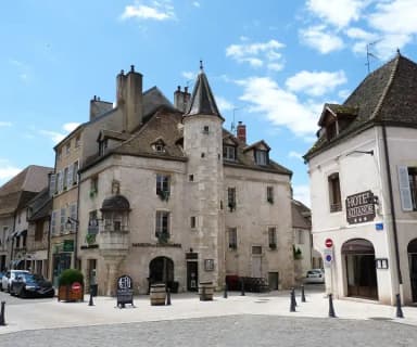 Image pharmacie dans le département Pas-de-Calais sur Ouipharma.fr