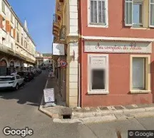 Image de façade de la pharmacie SELARL PHIE HERBORISTERIE REYBAUD sur Ouipharma.fr