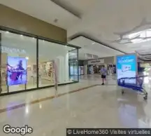 Image de façade de la pharmacie PHARMACIE SALLERIN sur Ouipharma.fr