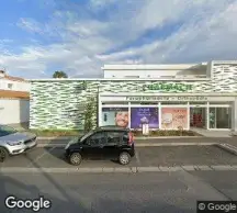 Image de façade de la pharmacie SELARL PHARMACIE DU BARROU sur Ouipharma.fr