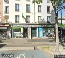 Image de façade de la pharmacie PHARMACIE MASMOUDI sur Ouipharma.fr