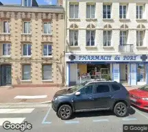 Image de façade de la pharmacie PHARMACIE PILLU-DELAVOIPIERE sur Ouipharma.fr