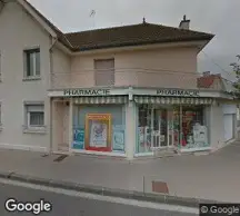 Image de façade de la pharmacie PHARMACIE CORTIER DOMINIQUE sur Ouipharma.fr