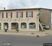 Image de façade de la pharmacie PHARMACIE BOURDELLE - SEYCHAL sur Ouipharma.fr