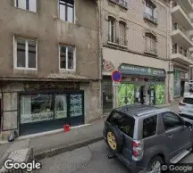 Image de façade de la pharmacie PHARMACIE FOCH sur Ouipharma.fr