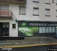 Image de façade de la pharmacie PHARMACIE GALLAIS sur Ouipharma.fr
