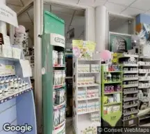 Image de façade de la pharmacie PHARMACIE THIBAUT DAMIEN sur Ouipharma.fr