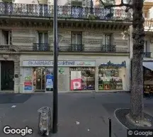 Image de façade de la pharmacie PHARMACIE WEINSTEIN-RUBINSTEIN sur Ouipharma.fr