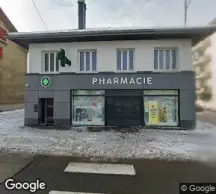 Image de façade de la pharmacie PHARMACIE MODERNE sur Ouipharma.fr