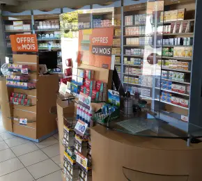 Pharmacie à vendre dans le département Cher sur Ouipharma.fr