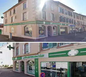 Pharmacie à vendre dans le département Vosges sur Ouipharma.fr