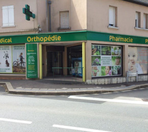 Pharmacie à vendre dans le département Aveyron sur Ouipharma.fr