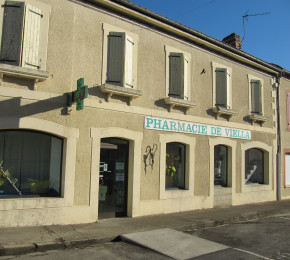 Pharmacie à vendre dans le département Gers sur Ouipharma.fr