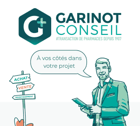 Pharmacie à vendre dans le département Réunion sur Ouipharma.fr