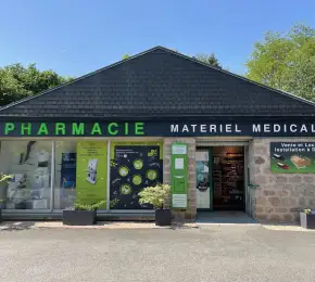 Pharmacie à vendre dans le département Creuse sur Ouipharma.fr