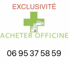 Pharmacie à vendre dans le département Lot-et-Garonne sur Ouipharma.fr