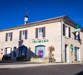 Pharmacie à vendre dans le département Charente sur Ouipharma.fr