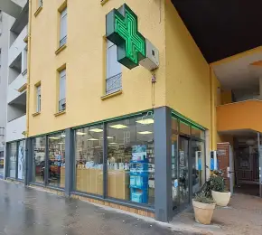 Pharmacie à vendre dans le département Côte-d'Or sur Ouipharma.fr