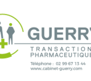 Pharmacie à vendre dans le département Nièvre sur Ouipharma.fr