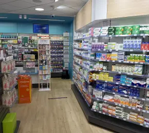 Pharmacie à vendre dans le département Isère sur Ouipharma.fr