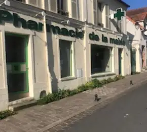 Pharmacie à vendre dans le département Val-d'Oise sur Ouipharma.fr