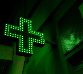 Pharmacie à vendre dans le département Isère sur Ouipharma.fr