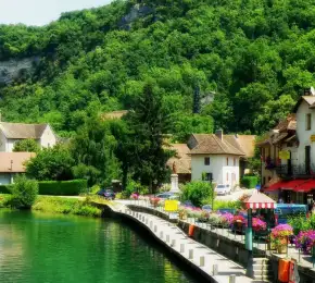 Pharmacie à vendre dans le département Savoie sur Ouipharma.fr