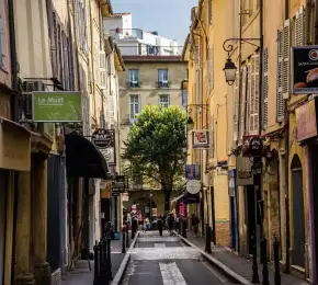 Pharmacie à vendre dans le département Bouches-du-Rhône sur Ouipharma.fr