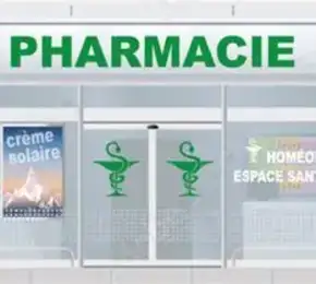 Pharmacie à vendre dans le département Paris sur Ouipharma.fr