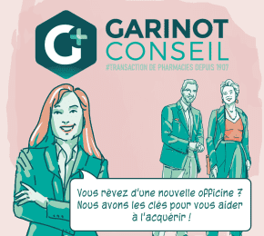 Pharmacie à vendre dans le département Seine-et-Marne sur Ouipharma.fr