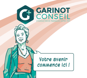 Pharmacie à vendre dans le département Paris sur Ouipharma.fr