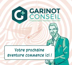 Pharmacie à vendre dans le département Allier sur Ouipharma.fr