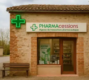 Pharmacie à vendre dans le département Tarn sur Ouipharma.fr