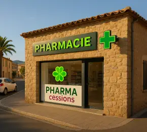 Pharmacie à vendre dans le département Pyrénées-Orientales sur Ouipharma.fr