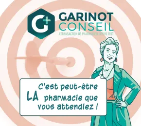 Pharmacie à vendre dans le département Gironde sur Ouipharma.fr