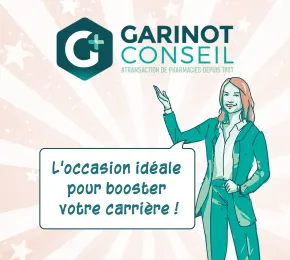 Pharmacie à vendre dans le département Allier sur Ouipharma.fr